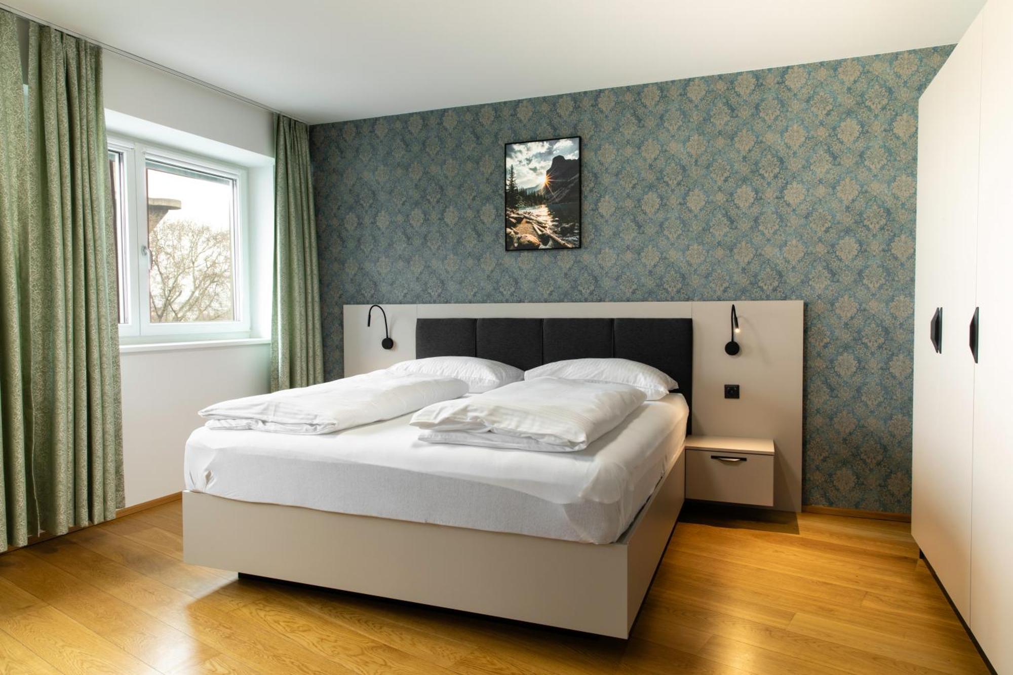 Myapartments Vienna Rooftop Exterior foto