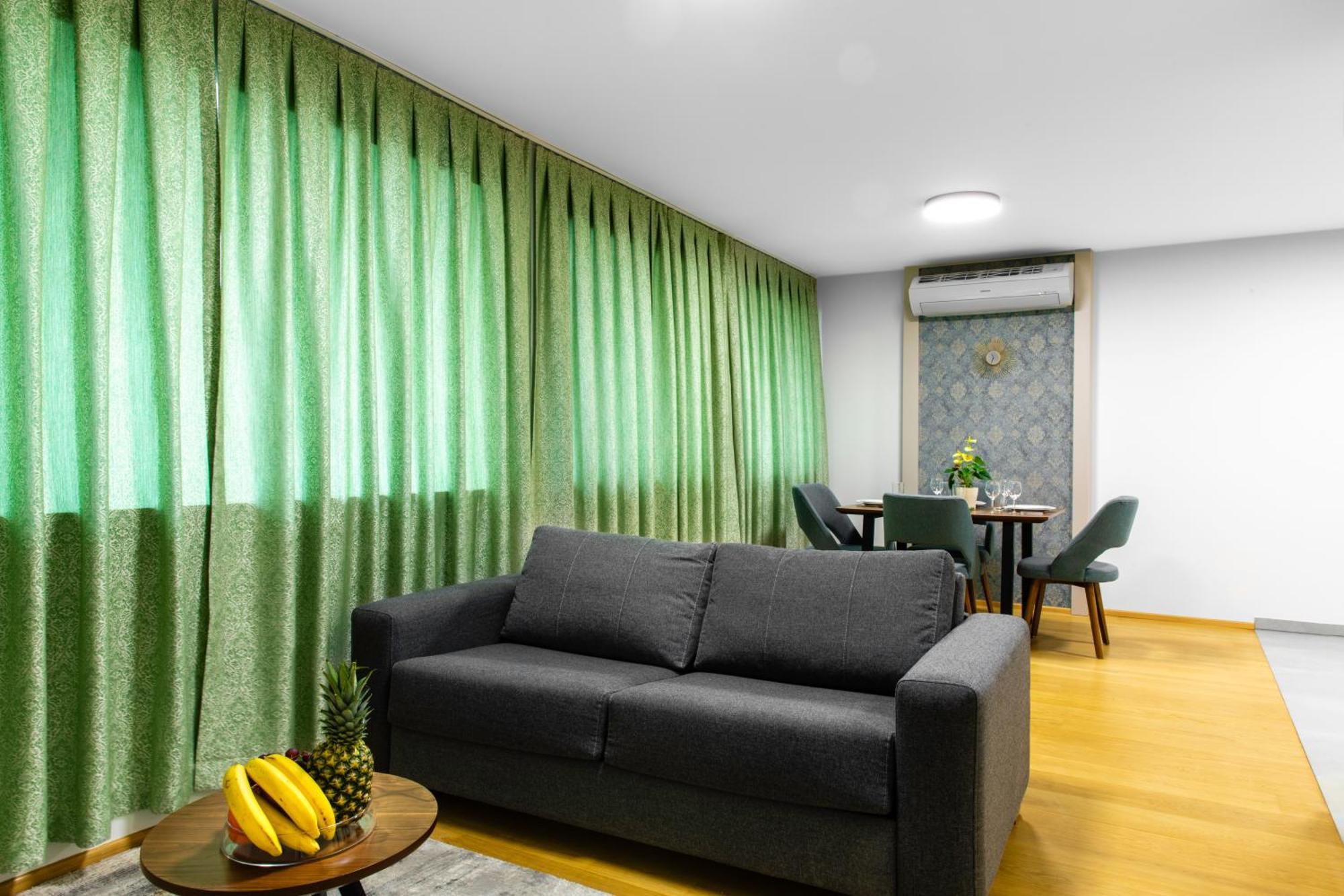 Myapartments Vienna Rooftop Exterior foto